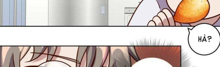 Ta Dựa Vào Ăn Uống Để Giải Cứu Thế Giới Chapter 3 - Trang 2