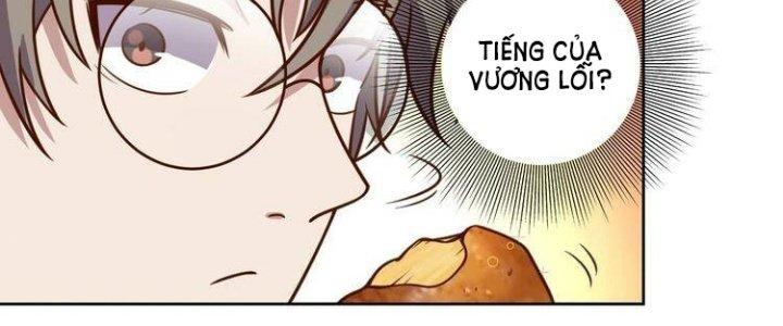 Ta Dựa Vào Ăn Uống Để Giải Cứu Thế Giới Chapter 3 - Trang 2