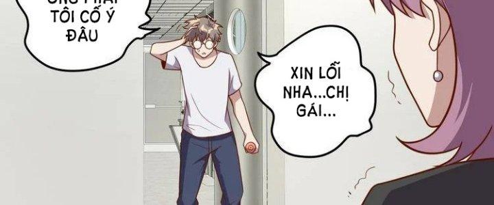 Ta Dựa Vào Ăn Uống Để Giải Cứu Thế Giới Chapter 3 - Trang 2
