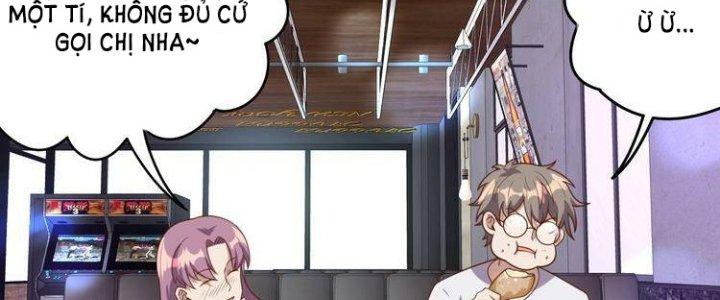 Ta Dựa Vào Ăn Uống Để Giải Cứu Thế Giới Chapter 3 - Trang 2
