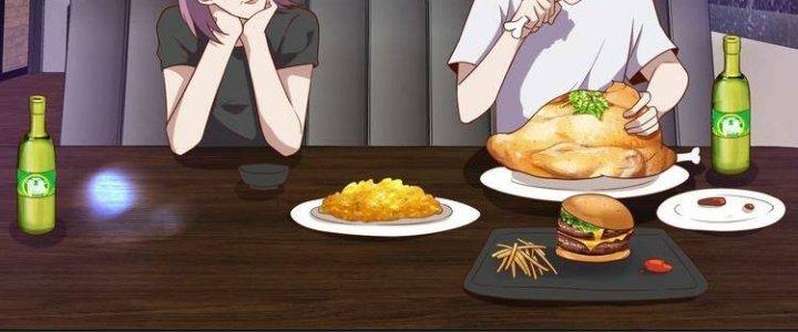 Ta Dựa Vào Ăn Uống Để Giải Cứu Thế Giới Chapter 3 - Trang 2