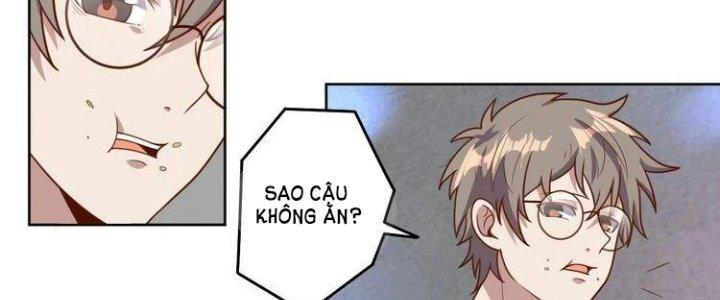 Ta Dựa Vào Ăn Uống Để Giải Cứu Thế Giới Chapter 3 - Trang 2