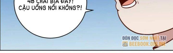 Ta Dựa Vào Ăn Uống Để Giải Cứu Thế Giới Chapter 3 - Trang 2