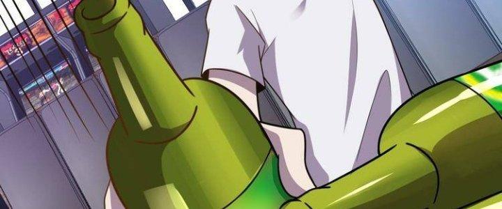 Ta Dựa Vào Ăn Uống Để Giải Cứu Thế Giới Chapter 3 - Trang 2