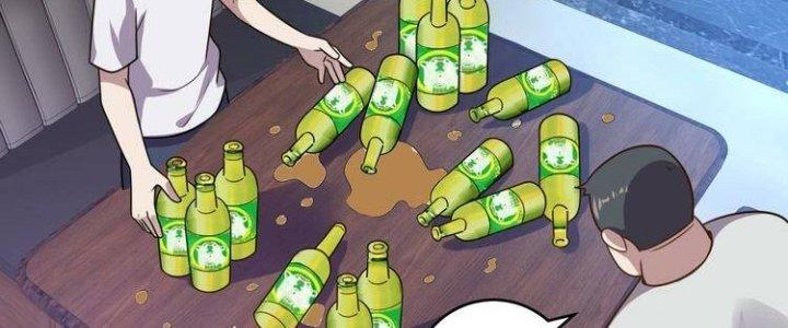 Ta Dựa Vào Ăn Uống Để Giải Cứu Thế Giới Chapter 3 - Trang 2