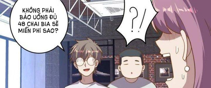 Ta Dựa Vào Ăn Uống Để Giải Cứu Thế Giới Chapter 3 - Trang 2