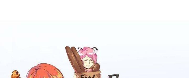 Ta Dựa Vào Ăn Uống Để Giải Cứu Thế Giới Chapter 3 - Trang 2