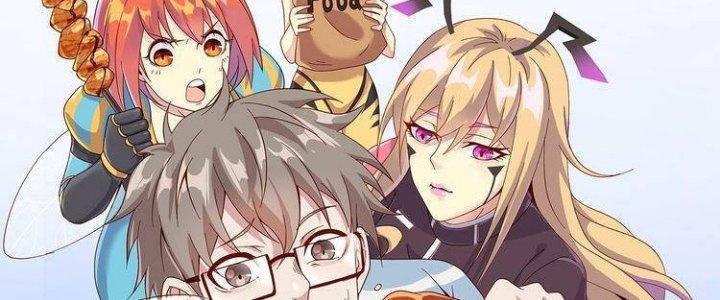 Ta Dựa Vào Ăn Uống Để Giải Cứu Thế Giới Chapter 3 - Trang 2