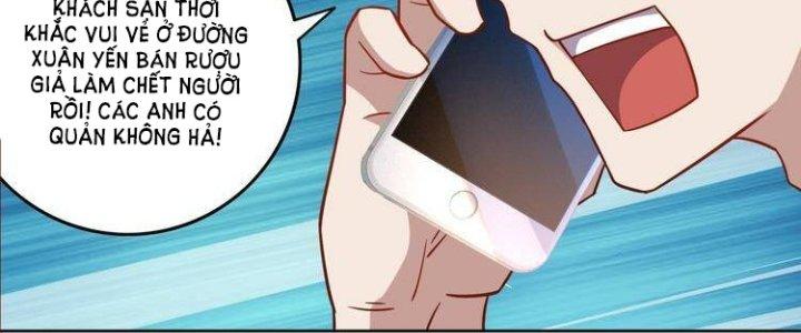 Ta Dựa Vào Ăn Uống Để Giải Cứu Thế Giới Chapter 3 - Trang 2