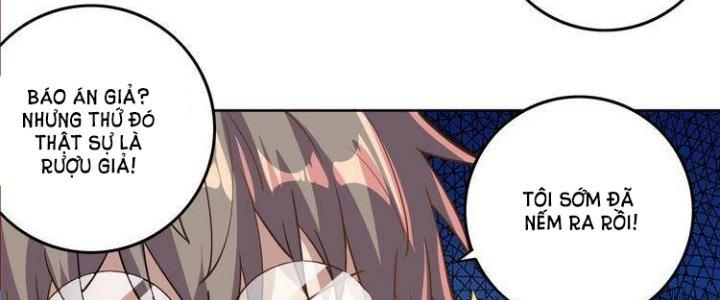 Ta Dựa Vào Ăn Uống Để Giải Cứu Thế Giới Chapter 3 - Trang 2