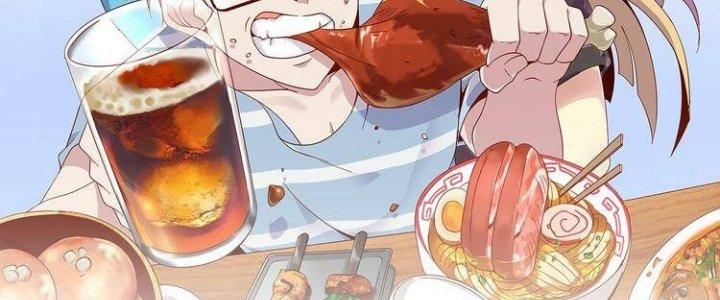 Ta Dựa Vào Ăn Uống Để Giải Cứu Thế Giới Chapter 3 - Trang 2