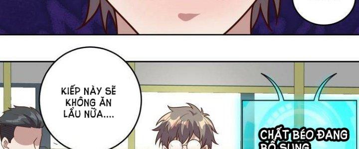 Ta Dựa Vào Ăn Uống Để Giải Cứu Thế Giới Chapter 3 - Trang 2