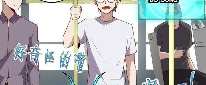 Ta Dựa Vào Ăn Uống Để Giải Cứu Thế Giới Chapter 3 - Trang 2