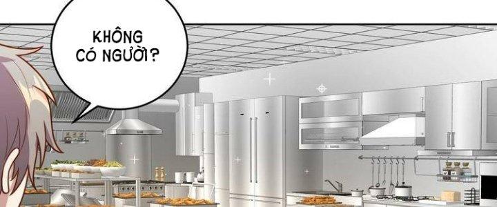 Ta Dựa Vào Ăn Uống Để Giải Cứu Thế Giới Chapter 3 - Trang 2