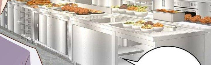 Ta Dựa Vào Ăn Uống Để Giải Cứu Thế Giới Chapter 3 - Trang 2