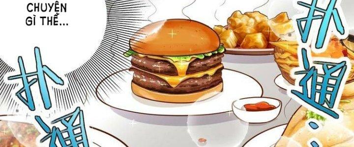 Ta Dựa Vào Ăn Uống Để Giải Cứu Thế Giới Chapter 3 - Trang 2