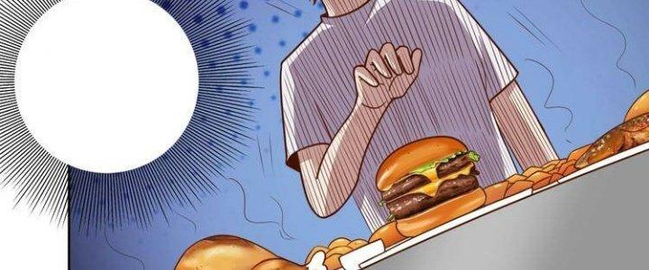 Ta Dựa Vào Ăn Uống Để Giải Cứu Thế Giới Chapter 3 - Trang 2