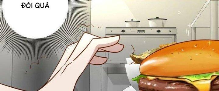 Ta Dựa Vào Ăn Uống Để Giải Cứu Thế Giới Chapter 3 - Trang 2