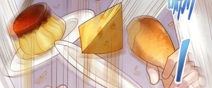 Ta Dựa Vào Ăn Uống Để Giải Cứu Thế Giới Chapter 3 - Trang 2