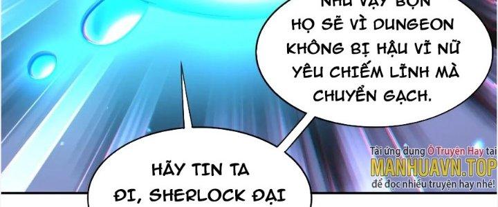 Dungeon: Bắt Đầu Liền Nô Dịch Người Chơi Địa Cầu Chapter 20 - Trang 2