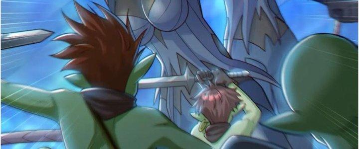 Dungeon: Bắt Đầu Liền Nô Dịch Người Chơi Địa Cầu Chapter 20 - Trang 2