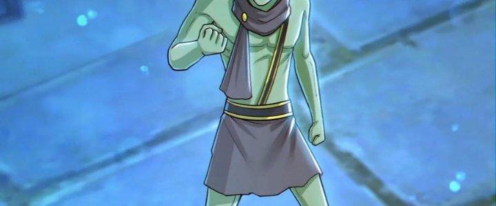 Dungeon: Bắt Đầu Liền Nô Dịch Người Chơi Địa Cầu Chapter 20 - Trang 2