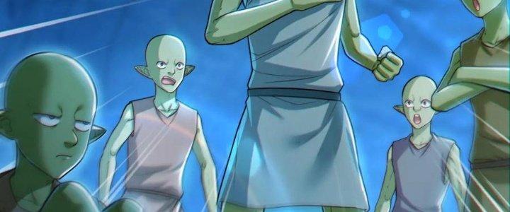 Dungeon: Bắt Đầu Liền Nô Dịch Người Chơi Địa Cầu Chapter 20 - Trang 2