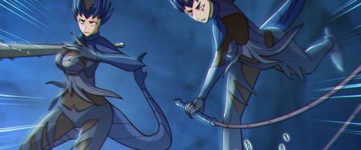 Dungeon: Bắt Đầu Liền Nô Dịch Người Chơi Địa Cầu Chapter 20 - Trang 2