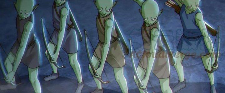 Dungeon: Bắt Đầu Liền Nô Dịch Người Chơi Địa Cầu Chapter 20 - Trang 2