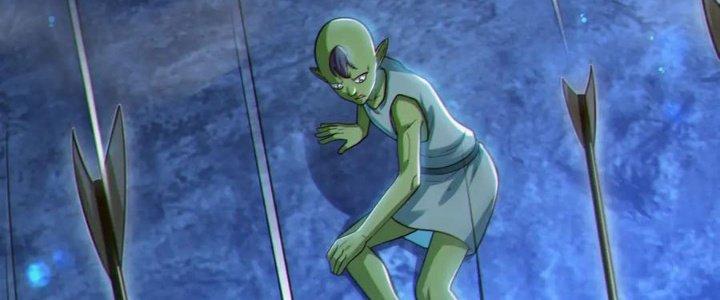 Dungeon: Bắt Đầu Liền Nô Dịch Người Chơi Địa Cầu Chapter 20 - Trang 2