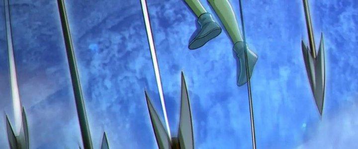 Dungeon: Bắt Đầu Liền Nô Dịch Người Chơi Địa Cầu Chapter 20 - Trang 2