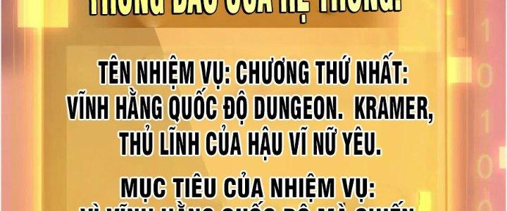 Dungeon: Bắt Đầu Liền Nô Dịch Người Chơi Địa Cầu Chapter 20 - Trang 2