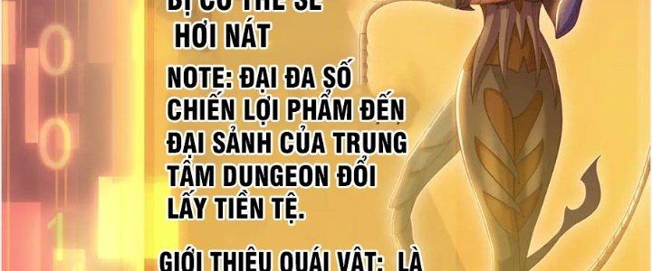 Dungeon: Bắt Đầu Liền Nô Dịch Người Chơi Địa Cầu Chapter 20 - Trang 2