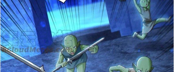 Dungeon: Bắt Đầu Liền Nô Dịch Người Chơi Địa Cầu Chapter 20 - Trang 2