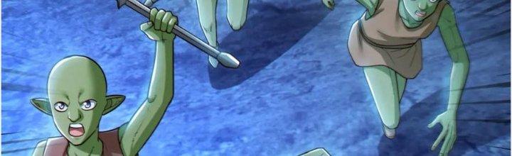 Dungeon: Bắt Đầu Liền Nô Dịch Người Chơi Địa Cầu Chapter 20 - Trang 2