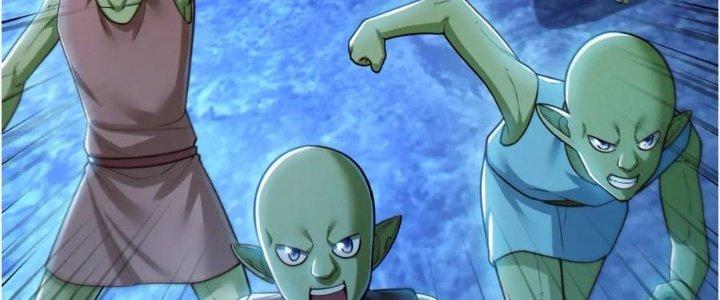 Dungeon: Bắt Đầu Liền Nô Dịch Người Chơi Địa Cầu Chapter 20 - Trang 2