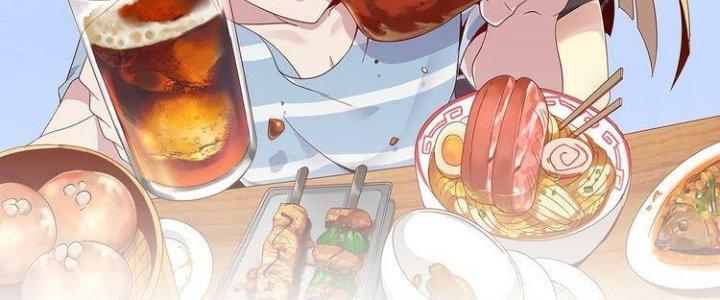 Ta Dựa Vào Ăn Uống Để Giải Cứu Thế Giới Chapter 4 - Trang 2