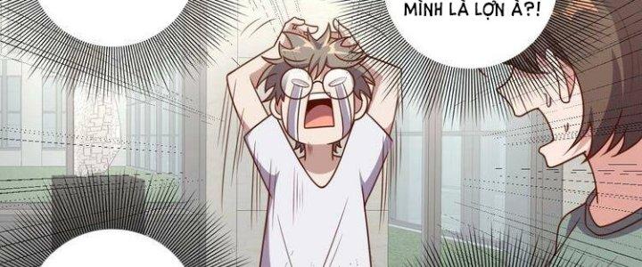 Ta Dựa Vào Ăn Uống Để Giải Cứu Thế Giới Chapter 4 - Trang 2