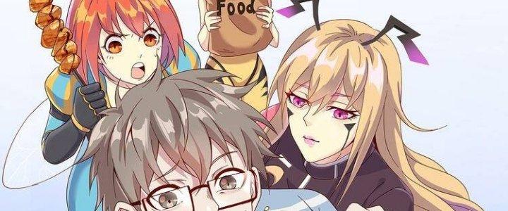 Ta Dựa Vào Ăn Uống Để Giải Cứu Thế Giới Chapter 5 - Trang 2