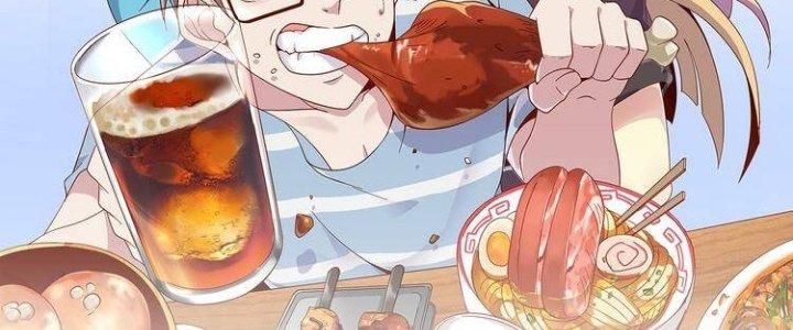 Ta Dựa Vào Ăn Uống Để Giải Cứu Thế Giới Chapter 5 - Trang 2