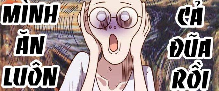 Ta Dựa Vào Ăn Uống Để Giải Cứu Thế Giới Chapter 5 - Trang 2