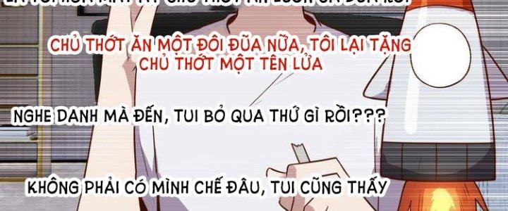 Ta Dựa Vào Ăn Uống Để Giải Cứu Thế Giới Chapter 5 - Trang 2