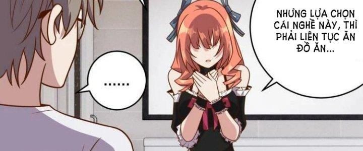 Ta Dựa Vào Ăn Uống Để Giải Cứu Thế Giới Chapter 6 - Trang 2