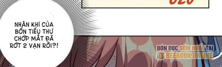 Ta Dựa Vào Ăn Uống Để Giải Cứu Thế Giới Chapter 6 - Trang 2