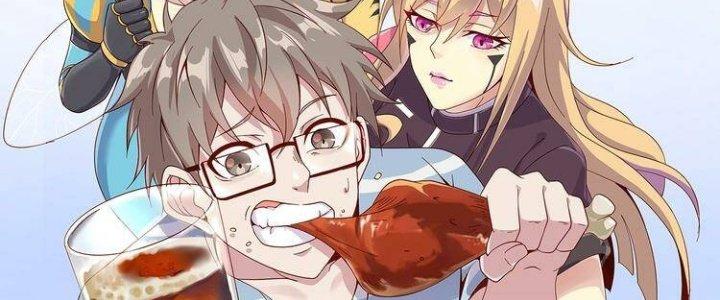 Ta Dựa Vào Ăn Uống Để Giải Cứu Thế Giới Chapter 6 - Trang 2