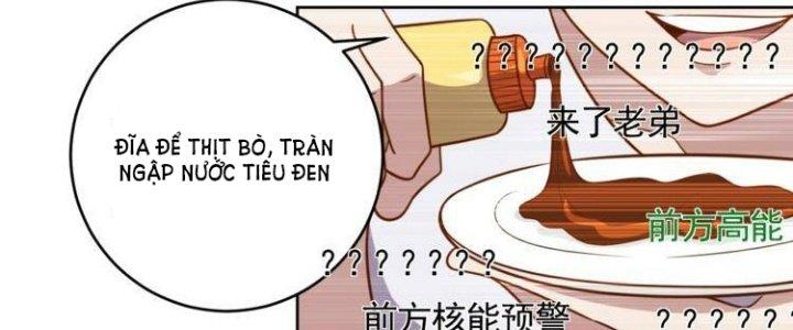 Ta Dựa Vào Ăn Uống Để Giải Cứu Thế Giới Chapter 6 - Trang 2