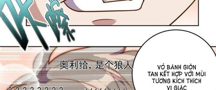 Ta Dựa Vào Ăn Uống Để Giải Cứu Thế Giới Chapter 6 - Trang 2