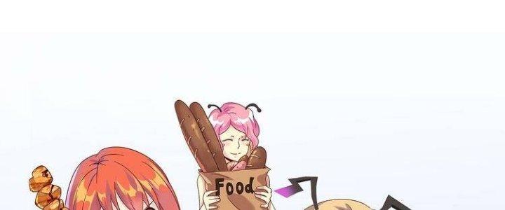 Ta Dựa Vào Ăn Uống Để Giải Cứu Thế Giới Chapter 7 - Trang 2