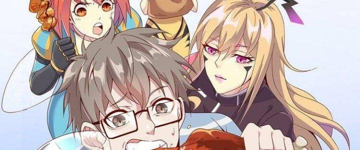 Ta Dựa Vào Ăn Uống Để Giải Cứu Thế Giới Chapter 7 - Trang 2