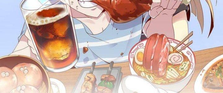 Ta Dựa Vào Ăn Uống Để Giải Cứu Thế Giới Chapter 7 - Trang 2